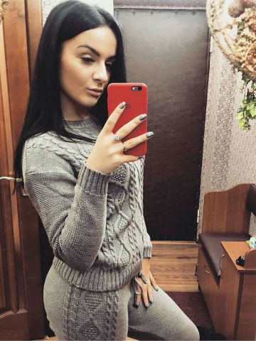 Проститутка Ядвига Проститутка Ядвига